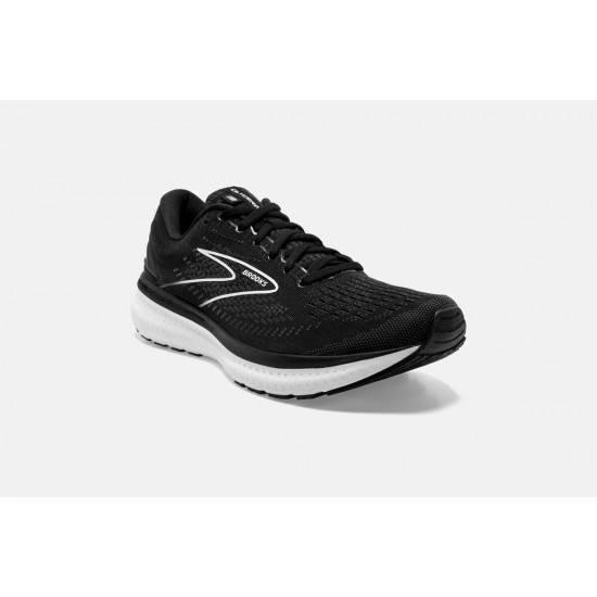 Brooks glycerin hot sale womens black